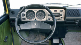 Ako sa menili autorádiá? Krásne to dokumentuje Golf