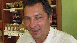 Východniar so svojím medom získal celosvetové uznanie 