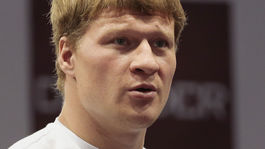 Ruský dopingový hriešnik Povetkin už môže boxovať. Zrušili mu trest