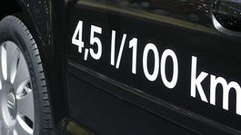 ICCT: Spotreba áut klesla za 10 rokov len na papieri. Tvrdí štúdia. Rozdiel je 42%!