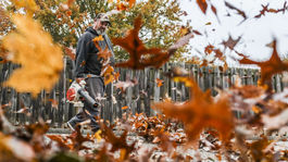Teplé počasie by sa malo skončiť počas najbližšieho víkendu
