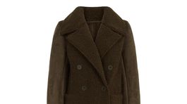 kabáty, minimalizmus, čisté línie, trend, jeseň-zima 2017/2018