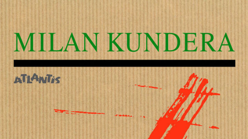 Kniha Nesmrtelnost (Milan Kundera) Kniha Nesmrtelnost (Milan Kundera)
