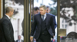 Kaliňák: Personálne zmeny v Smere pre voľby budú 