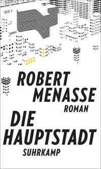 Robert Menasse.