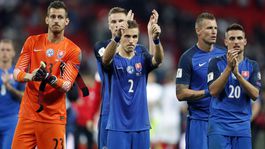 Rebríček FIFA: Slováci si polepšili, kraľujú Francúzi