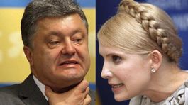 Favoritmi pred riadnymi prezidentskými a...