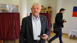 Čo exžupani? Parlament aj penzia