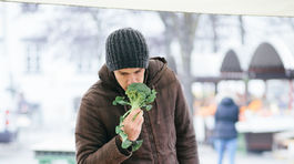 Ortorexia: Keď sa zdravá strava stane posadnutosťou