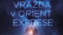 Agatha Christie - Vražda v Orient exprese. Slávny príbeh opäť na filmovom plátne!