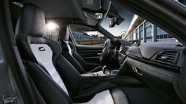 BMW M3 CS - 2017