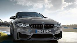BMW M3 CS - 2017