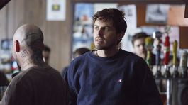 Televízne tipy Pravdy: Oscarový film Miesto pri mori aj seriál Až po uši