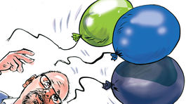 Danglár, 10.11.2017