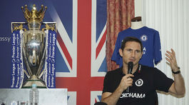 Gól mu neuznali, Angličania vypadli. Lampard víta video, ale hovorí aj o konflikte