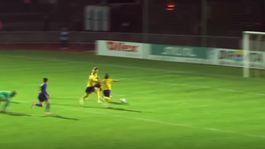 Tímová práca v zlyhaní. Futbalistky sa ocitli pred prázdnou bránkou, gól z toho nebol