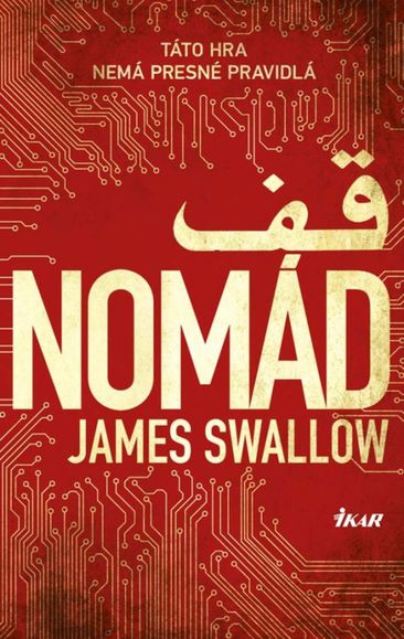 James Swallow - Nomád