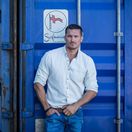 ján koleník, za sklom 2