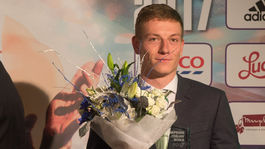 Sezóna ako zo sna. Volko ukončil Tóthovu hegemóniu