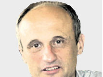 Mnoho farieb a podôb Choča proti jednému...