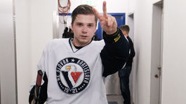 Potvrdené, Réway nastúpi proti Ufe. Tréneri ho zaradili do druhej formácie