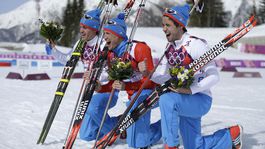 Rusi prišli o ďalšie dve medaily z OH. Putin: USA zasahujú do predvolebnej kampane 