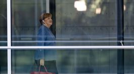 Väčšina Nemcov si už nepraje, aby krajinu viedla 'jamajská koalícia'