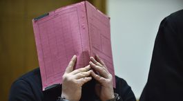 Bývalý nemecký ošetrovateľ Niels Högel zabil podľa prokuratúry až 100 ľudí
