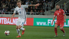 Ukrajinský test. Kozák dá šancu mladým a skúsi zahnať trpkú chuť po kvalifikácii