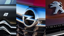 Ďalšia obeť Číny: Predaj francúzskeho PSA klesol o 10 %