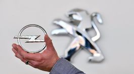 PSA chce od GM späť peniaze za Opel. Dôvod? Emisie