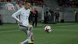 Pekarík na Ukrajine nenastúpi, Škrtel áno. Kozák chválil Ševčenka