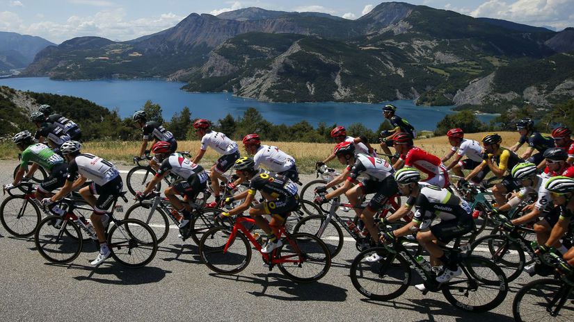 Tour de France 2017