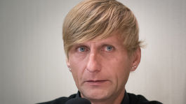 veľký brat HIV pozitívny