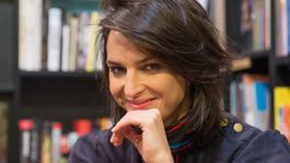 VIDEO: Jana Kirschner o kolegoch z Voice - občas je to celkom ohnivé!