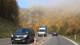  Bude pod Strečnom opäť len dvojpruh?