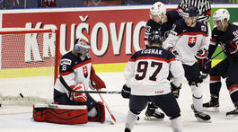 Ramsay po výhre nad USA: Boli tam chybičky, ale hrali sme obetavo