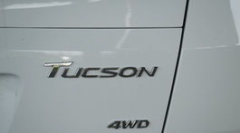 Hyundai Tucson Shadow