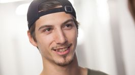 Bubela: Výhody športovca? Zvláda tlak, plní vodcovské úlohy