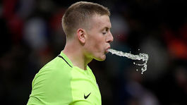 Do Wembley prišlo 81 000 divákov. Gól však nevideli