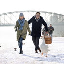 až po uši, až po uši 2, geislerová, havelka, hbo,