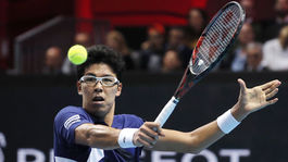 Najlepší z nastupujúcej generácie? Profesor zo Suwonu