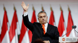 Orbán zmenil postoj; tvrdí, že opozíciu nemožno podceňovať
