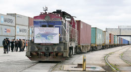 Pellegrini: Snažme sa, aby čínska Hodvábna cesta išla cez Slovensko