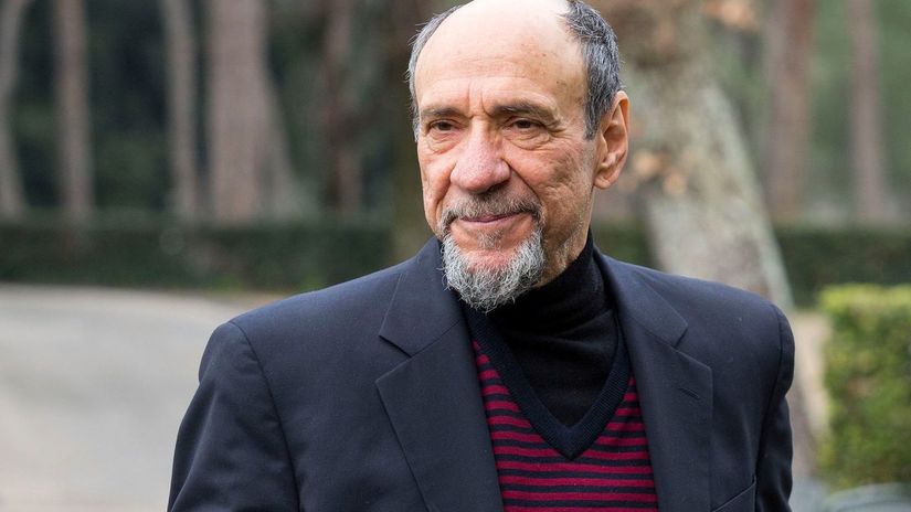 Murray Abraham Murray Abraham