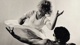 Láska, detstvo, smrť. Aj o tom je nová kniha Jana Saudka