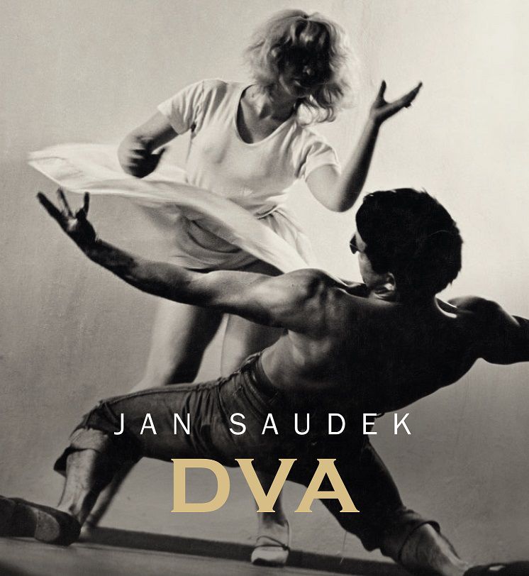 V knihe Dva Jan Saudek opäť otvára témy ako...