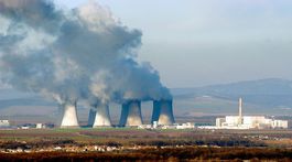 Rusko v Uzbekistane postaví jadrovú elektráreň s dvoma reaktormi