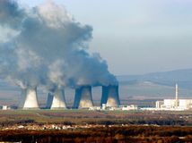 jaslovske bohunice, jadrova elektraren