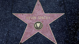 Koľko miliónov bude stáť posledný klinec do Spaceyho kariéry?